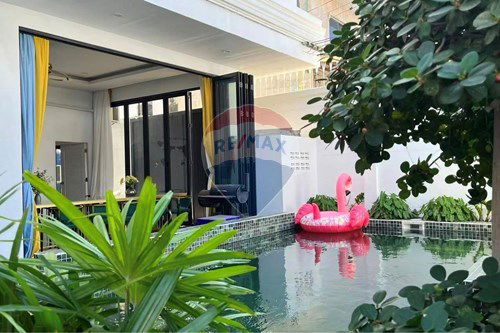 For Sale-Villa-Bang Lamung, Chonburi-Pattaya-920471017-441