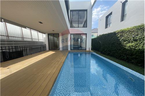 For Rent/Lease-Single House-Thonglor Sukhumvit 38  - 330/2 Soi Panichanand Kwaeng Khlong Tan Nua  -  Khlong Toei, Bangkok, Central, 10110-920071001-14870