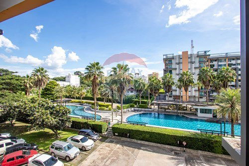 For Sale-Condo/Apartment-Wat Ket  -  Mueang Chiang Mai, Chiang Mai-920211008-45