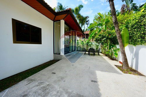 For Sale-Villa-Bang Rak  -  Koh Samui, Surat Thani-920061011-24