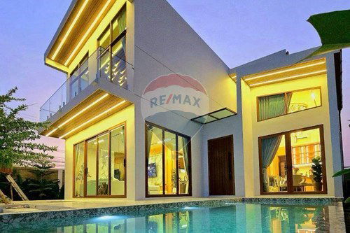 For Sale-Villa-Huay Yai, Chonburi-Pattaya-920471004-1109