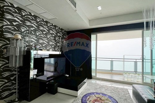 Luxury Condo Pattaya photo
