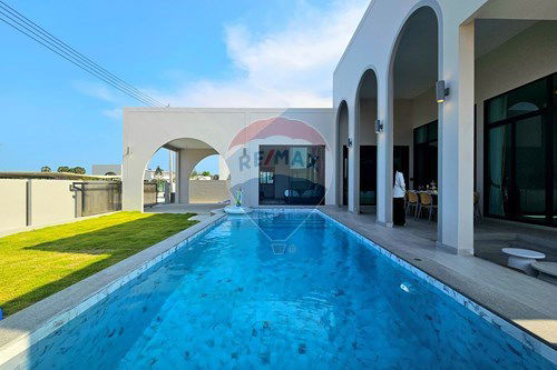 出售-别墅-Cha-Am, Phetchaburi-920601001-768