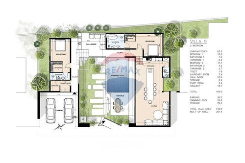 Slider Image Thumbnail