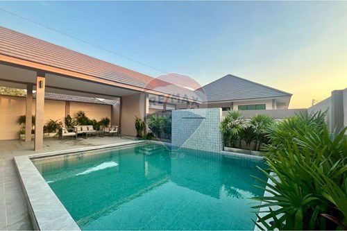 For Sale-Villa-Bang Lamung, Chonburi-Pattaya-920611001-412