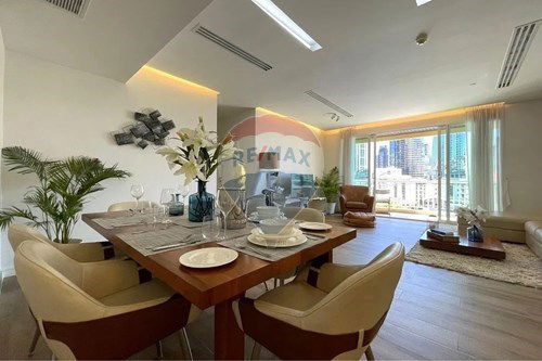 For Rent/Lease-Condo/Apartment-Promphong Sukhumvit 22  - 330/2 Soi Panichanand Kwaeng Khlong Tan Nua  - Willshire  -  Khlong Toei, Bangkok, Central, 10110-920071001-15158