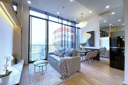 For Rent/Lease-Condo/Apartment-Watthana, Bangkok-920091072-5