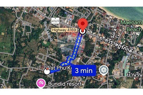 Slider Image Thumbnail