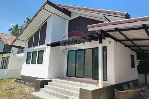 For Sale-Single House-Taling Ngam  -  Koh Samui, Surat Thani-920121052-77