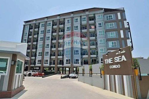 出售-公寓-Ao Nang  -  Mueang Krabi, Krabi-920281025-9