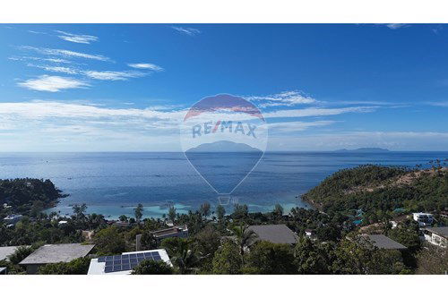 ขาย-ที่ดินสำหรับอยู่อาศัย-เกาะพะงัน, สุราษฎร์ธานี-920621004-165