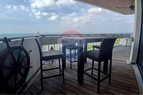 For Sale-Luxury Condo-Garden Cliff  -  Pattaya City, Chonburi-Pattaya-920471017-376