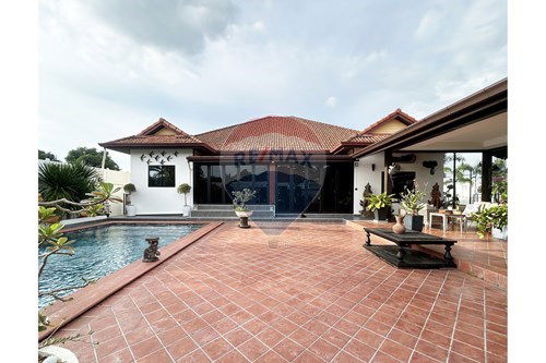 For Sale-Villa-Huay Yai, Chonburi-Pattaya-920471009-158
