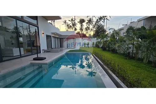 For Sale-Villa-Bophut  -  Koh Samui, Surat Thani-920121001-143