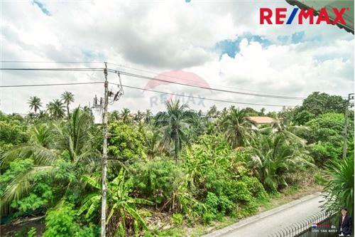 Townhouse - For Sale - Thung Khru, Bangkok - 43 - 920091001-1341