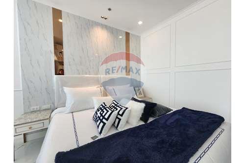 Condo Pattaya photo