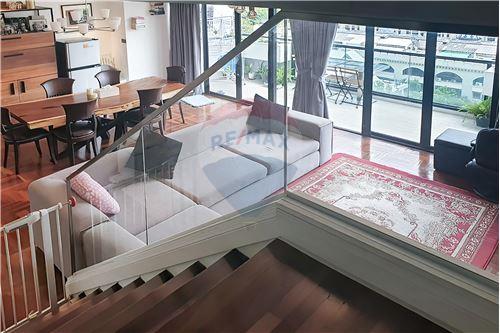 公寓 - 出售 - Watthana, Bangkok - 2 - 920071001-15154