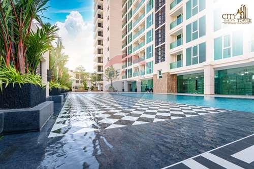 Condo Pattaya photo