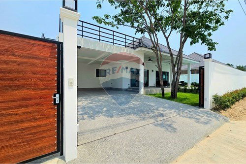For Sale-Villa-Hua Hin, Prachuap Khiri Khan-920601001-477