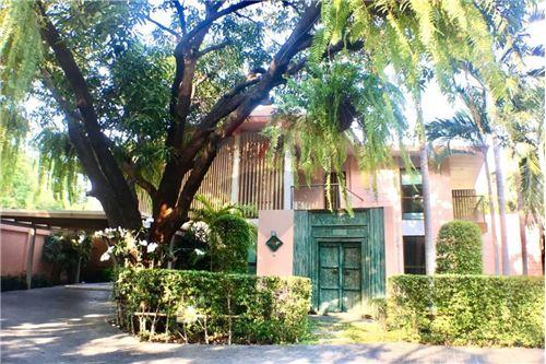 For Rent/Lease-Single House-Sathon  -  Sathon, Bangkok, Central-920071001-14983