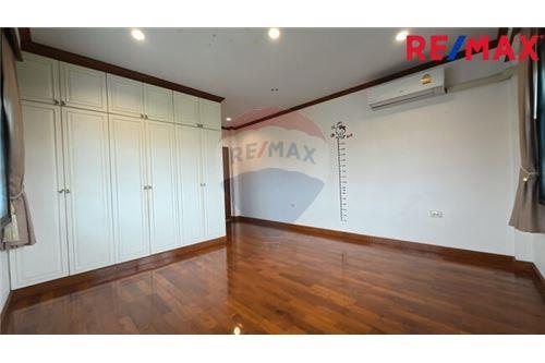 Single House - For Sale - Thung Khru, Bangkok - 23 - 920091015-147