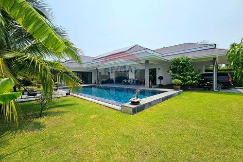 For Sale-Villa-Cha-Am, Phetchaburi-920601001-774