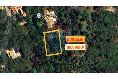 For Sale-Land - Residential-Koh Samui, Surat Thani-920121057-159
