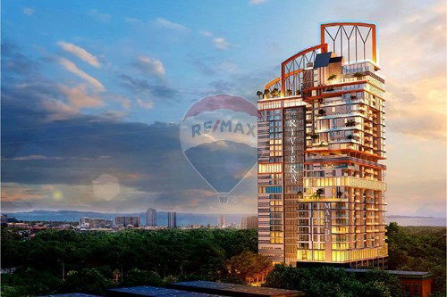 For Sale-Duplex-Pratumnak, Chonburi-Pattaya-920011010-2286