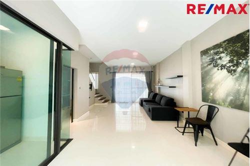 联排别墅 - 出售 - Bang Khen, Bangkok - 9 - 920091001-1103