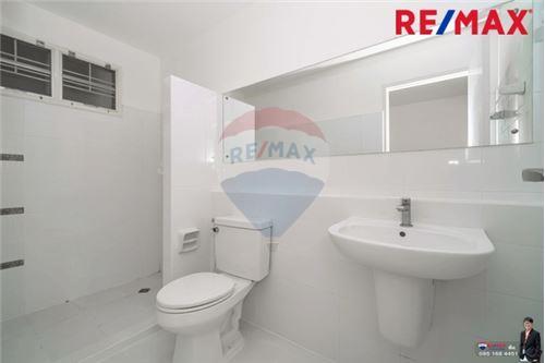 Townhouse - For Sale - Thung Khru, Bangkok - 29 - 920091001-1341