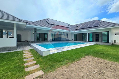 出售-别墅-Hua Hin, Prachuap Khiri Khan-920601001-730