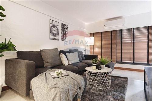 ให้เช่า/เซ้ง-ทาวน์เฮาส์-Sukhumvit  - Soi 49  -  วัฒนา, กรุงเทพมหานคร, กลาง-920071001-15061