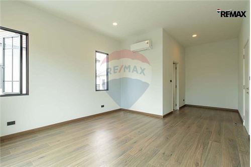 Single House - For Sale - Phasi Charoen, Bangkok - 79 - 920091046-95