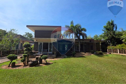 For Sale-Single House-Krabi Noi  -  Mueang Krabi, Krabi-920281029-3