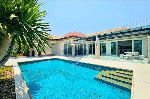 出租/租赁-别墅-Hua Hin, Prachuap Khiri Khan-920601001-963