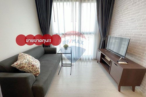 For Sale-Condo/Apartment-Rhythm Asoke 2  -  Huai Khwang, Bangkok-920071083-53