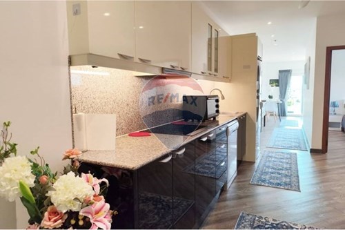 Luxury 2BR Condo in Pattaya's Nordic Dream photo