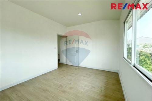 排楼 - 出售 - Min Buri, Bangkok - 32 - 920091001-697