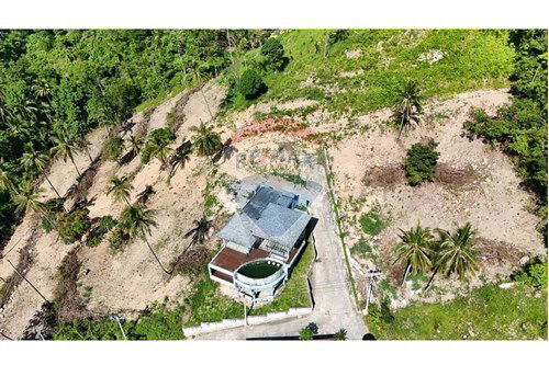 For Sale-Land - Residential-Ang Thong  -  Koh Samui, Surat Thani-920121001-2599