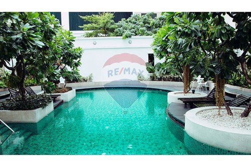 For Sale-Condo/Apartment-Chang Khlan  -  Mueang Chiang Mai, Chiang Mai-920211008-26