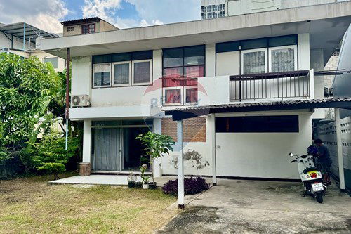 For Sale-Single House-Watthana, Bangkok-920071080-87