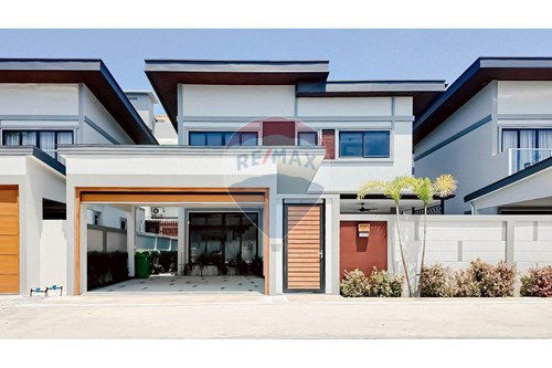 For Sale-Villa-Pattaya City, Chonburi-Pattaya-920471004-915