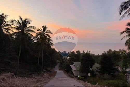 ขาย-ที่ดินสำหรับอยู่อาศัย-เกาะพะงัน, สุราษฎร์ธานี-920621004-119