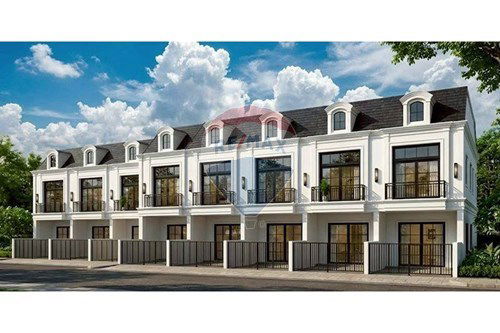 For Sale-Townhouse-Nong Yai, Chonburi-Pattaya-920611001-474