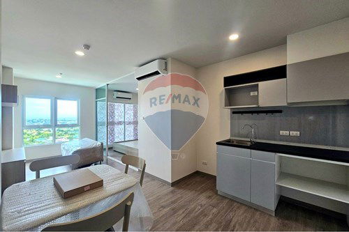 For Sale-Condo/Apartment-Hua Hin, Prachuap Khiri Khan-920601001-604