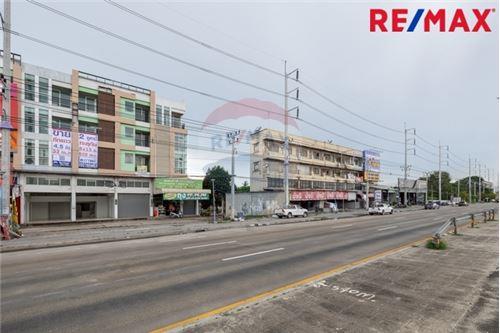 Office Space - For Sale - Krathum Baen, Samut Sakhon - 42 - 920091001-1285
