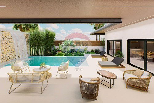 For Sale-Villa-Lamai  -  Koh Samui, Surat Thani-920121001-2767