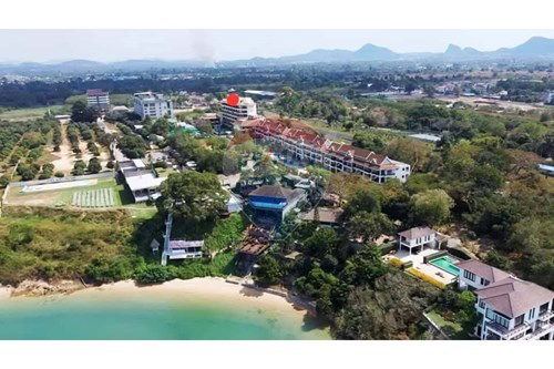 出售-复式房子-Sunrise Beach Resort and Residence  -  Na Jomtien, Chonburi-920611003-144