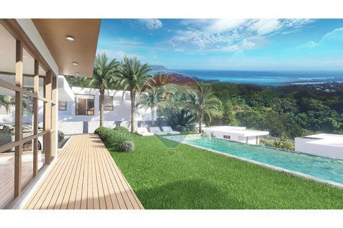 For Sale-Villa-Bophut  -  Koh Samui, Surat Thani-920121083-60