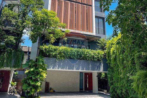 For Rent/Lease-Condo/Apartment-Watthana, Bangkok-920071049-1230